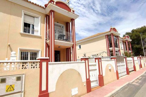 Villa a Cabo Roig, Alicante, Cabo Roig - € 249.000 | Ref: ks4384 - foto 21